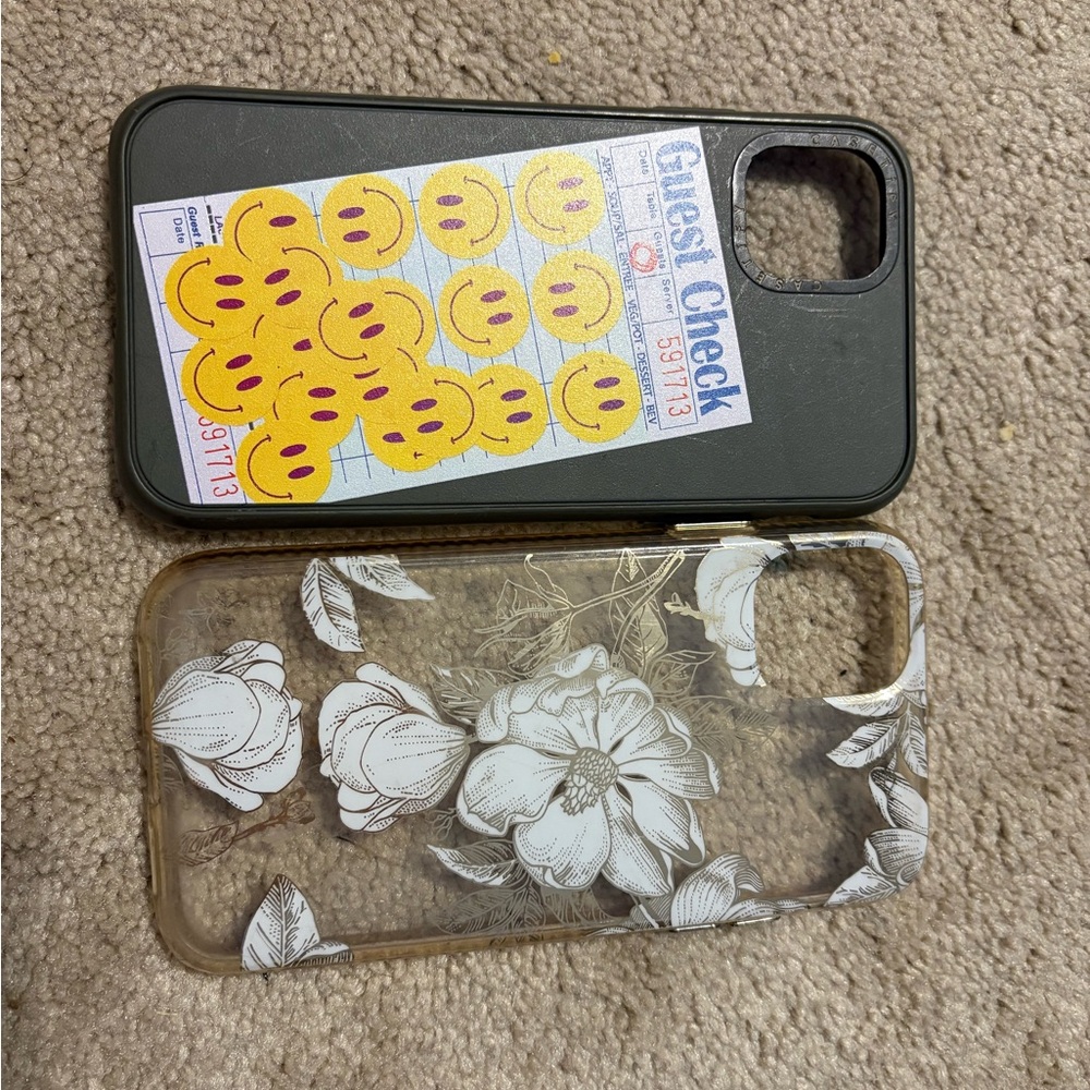 iPhone 11 cases